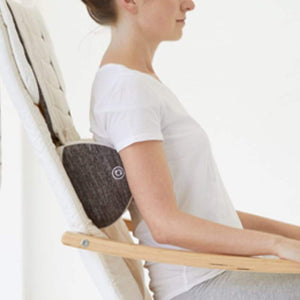 SyncaMassage ChairSynca - Corron Premium Roll Up MassagerMassage Chair Heaven