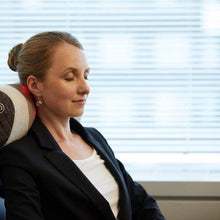 Load image into Gallery viewer, SyncaMassage ChairSynca - Corron Premium Roll Up MassagerMassage Chair Heaven