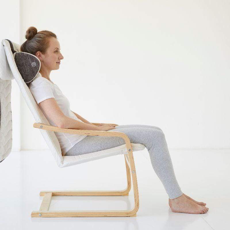SyncaMassage ChairSynca - Corron Premium Roll Up MassagerMassage Chair Heaven