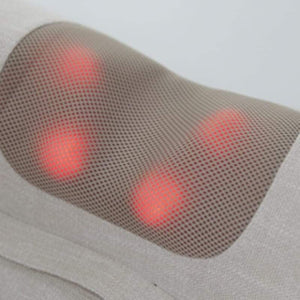 SyncaMassage ChairSynca - Corron Premium Roll Up MassagerMassage Chair Heaven