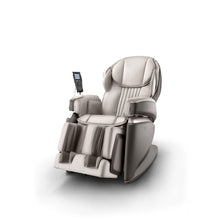 Load image into Gallery viewer, SyncaMassage ChairSynca JP1000 4D Japan Massage ChairBlackMassage Chair Heaven