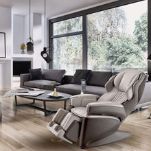 Load image into Gallery viewer, SyncaMassage ChairSynca JP1000 4D Japan Massage ChairBeigeMassage Chair Heaven