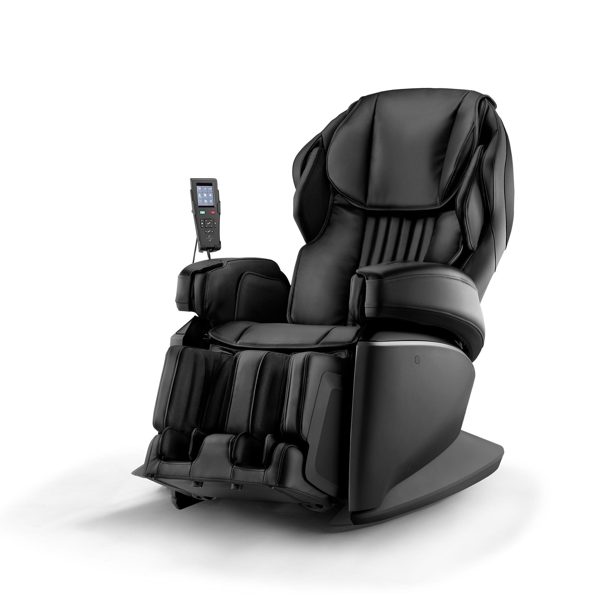 Full Body Massage Chair Pad -Shiatsu Neck Back Massager with Heat &  Compression - 236
