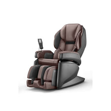 Load image into Gallery viewer, SyncaMassage ChairSynca JP1100 Made in Japan Ultra Premium 4D Massage ChairBlackMassage Chair Heaven