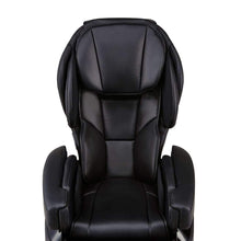 Load image into Gallery viewer, SyncaMassage ChairSynca JP1100 Made in Japan Ultra Premium 4D Massage ChairBlackMassage Chair Heaven