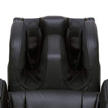 Load image into Gallery viewer, SyncaMassage ChairSynca JP1100 Made in Japan Ultra Premium 4D Massage ChairBlackMassage Chair Heaven