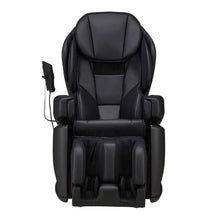 Load image into Gallery viewer, SyncaMassage ChairSynca JP1100 Made in Japan Ultra Premium 4D Massage ChairBlackMassage Chair Heaven