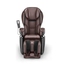Load image into Gallery viewer, SyncaMassage ChairSynca JP1100 Made in Japan Ultra Premium 4D Massage ChairBlackMassage Chair Heaven