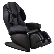 Load image into Gallery viewer, SyncaMassage ChairSynca JP1100 Made in Japan Ultra Premium 4D Massage ChairBlackMassage Chair Heaven
