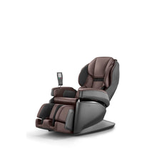 Load image into Gallery viewer, SyncaMassage ChairSynca JP1100 Made in Japan Ultra Premium 4D Massage ChairBrownMassage Chair Heaven