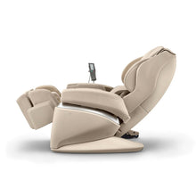 Load image into Gallery viewer, SyncaMassage ChairSynca JP1100 Made in Japan Ultra Premium 4D Massage ChairBeigeMassage Chair Heaven
