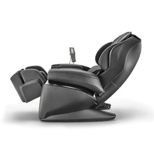 Load image into Gallery viewer, SyncaMassage ChairSynca JP1100 Made in Japan Ultra Premium 4D Massage ChairBlackMassage Chair Heaven