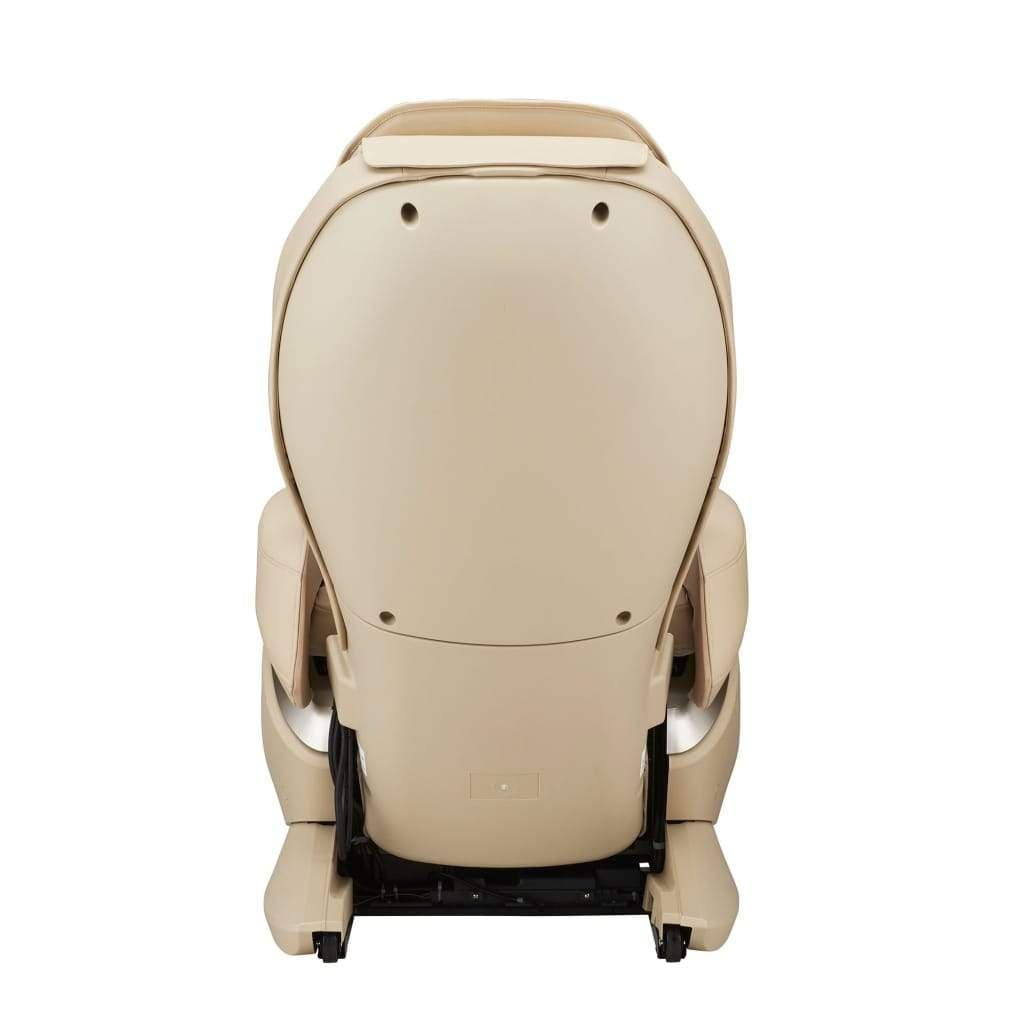 SyncaMassage ChairSynca JP1100 Made in Japan Ultra Premium 4D Massage ChairBeigeMassage Chair Heaven