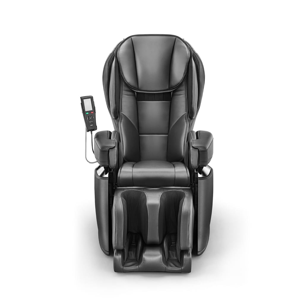 SyncaMassage ChairSynca JP1100 Made in Japan Ultra Premium 4D Massage ChairBeigeMassage Chair Heaven