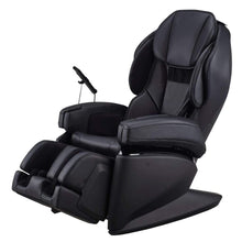 Load image into Gallery viewer, SyncaMassage ChairSynca JP1100 Made in Japan Ultra Premium 4D Massage ChairBlackMassage Chair Heaven
