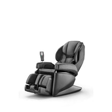 Load image into Gallery viewer, SyncaMassage ChairSynca JP1100 Made in Japan Ultra Premium 4D Massage ChairBlackMassage Chair Heaven