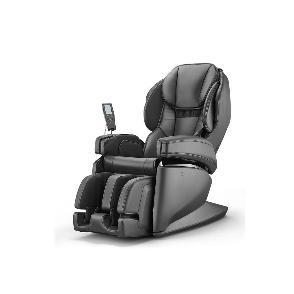 SyncaMassage ChairSynca JP1100 Made in Japan Ultra Premium 4D Massage ChairBeigeMassage Chair Heaven