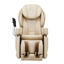 Load image into Gallery viewer, SyncaMassage ChairSynca JP1100 Made in Japan Ultra Premium 4D Massage ChairBeigeMassage Chair Heaven