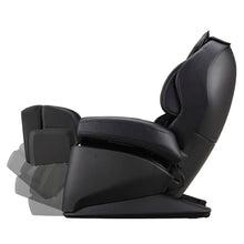 Load image into Gallery viewer, SyncaMassage ChairSynca JP1100 Made in Japan Ultra Premium 4D Massage ChairBlackMassage Chair Heaven