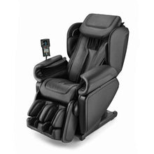 Load image into Gallery viewer, SyncaMassage ChairSynca Kagra 4D Premium Massage ChairBlackMassage Chair Heaven