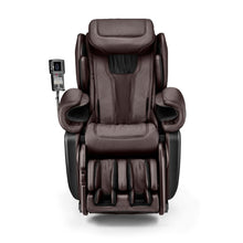 Load image into Gallery viewer, SyncaMassage ChairSynca Kagra 4D Premium Massage ChairEspressoMassage Chair Heaven