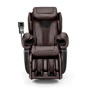 SyncaMassage ChairSynca Kagra 4D Premium Massage ChairEspressoMassage Chair Heaven