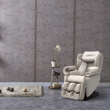 Load image into Gallery viewer, SyncaMassage ChairSynca Kagra 4D Premium Massage ChairBlackMassage Chair Heaven