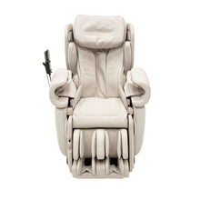Load image into Gallery viewer, SyncaMassage ChairSynca Kagra 4D Premium Massage ChairIvoryMassage Chair Heaven