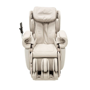 SyncaMassage ChairSynca Kagra 4D Premium Massage ChairIvoryMassage Chair Heaven