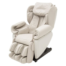 Load image into Gallery viewer, SyncaMassage ChairSynca Kagra 4D Premium Massage ChairIvoryMassage Chair Heaven