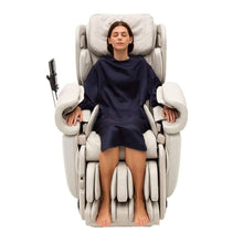 Load image into Gallery viewer, SyncaMassage ChairSynca Kagra 4D Premium Massage ChairIvoryMassage Chair Heaven
