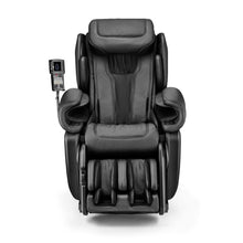 Load image into Gallery viewer, SyncaMassage ChairSynca Kagra 4D Premium Massage ChairBlackMassage Chair Heaven