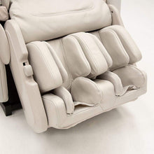 Load image into Gallery viewer, SyncaMassage ChairSynca Kagra 4D Premium Massage ChairIvoryMassage Chair Heaven