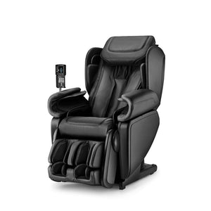 SyncaMassage ChairSynca Kagra 4D Premium Massage ChairBlackMassage Chair Heaven