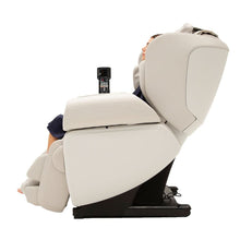 Load image into Gallery viewer, SyncaMassage ChairSynca Kagra 4D Premium Massage ChairIvoryMassage Chair Heaven
