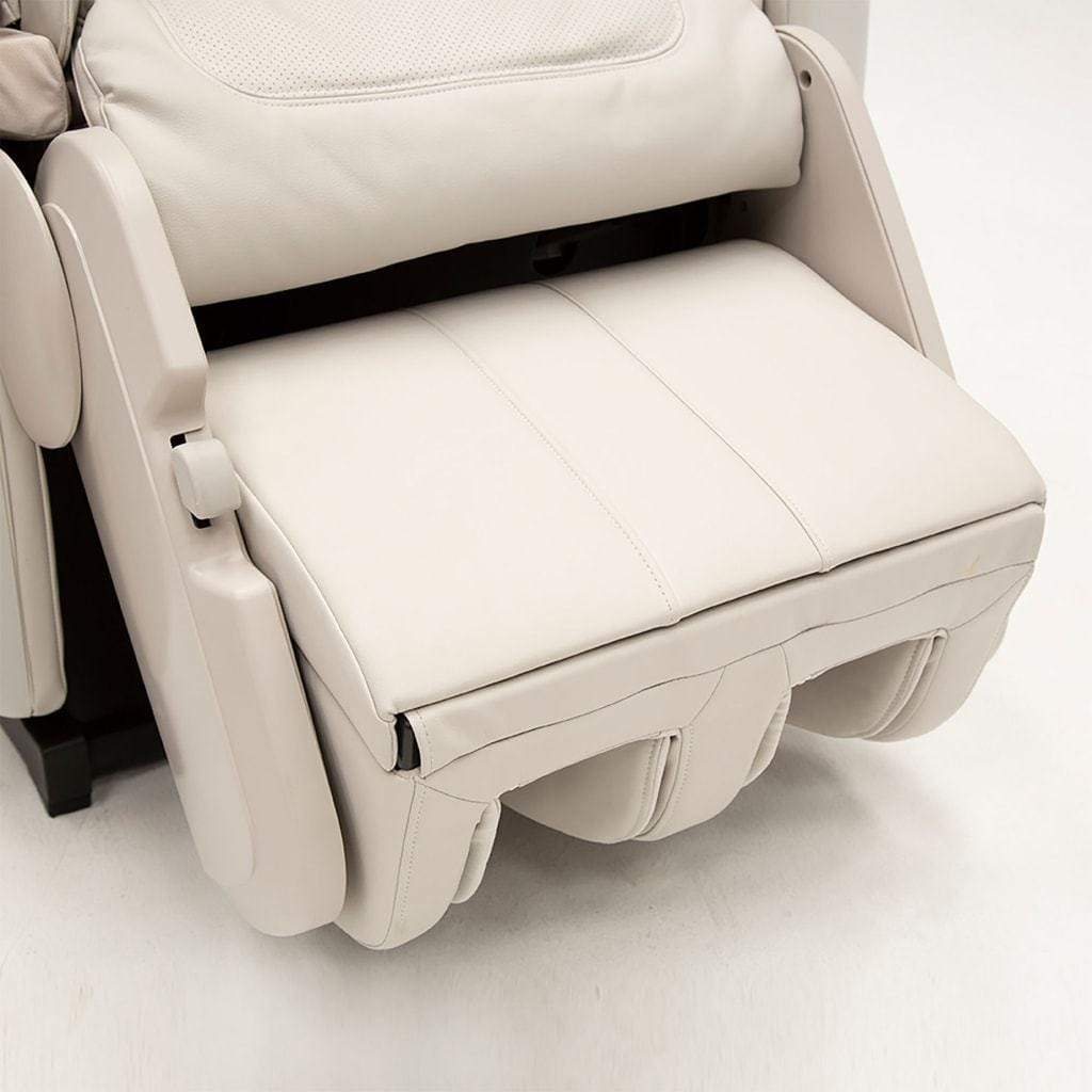 SyncaMassage ChairSynca Kagra 4D Premium Massage ChairIvoryMassage Chair Heaven