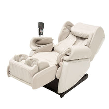 Load image into Gallery viewer, SyncaMassage ChairSynca Kagra 4D Premium Massage ChairIvoryMassage Chair Heaven