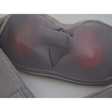 Load image into Gallery viewer, SyncaMassage ChairSynca Quzy Premium Wireless Neck and Shoulder MassagerMassage Chair Heaven