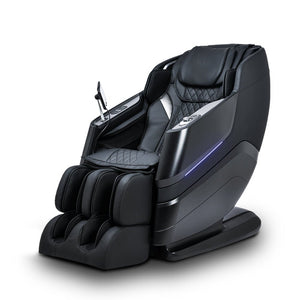 Titan ChairMassage ChairsTitan TP-Epic 4D Massage ChairBlackMassage Chair Heaven