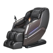 Load image into Gallery viewer, Titan ChairMassage ChairsTitan TP-Epic 4D Massage ChairBrownMassage Chair Heaven