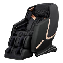 Load image into Gallery viewer, TitanMassage ChairsTitan 3D Prestige Massage ChairBlackMassage Chair Heaven
