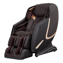 Load image into Gallery viewer, TitanMassage ChairsTitan 3D Prestige Massage ChairBrownMassage Chair Heaven