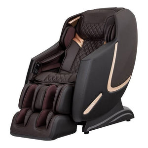 TitanMassage ChairsTitan 3D Prestige Massage ChairBrownMassage Chair Heaven