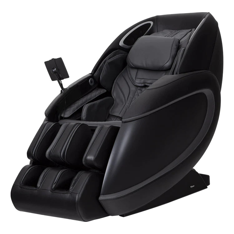 TitanMassage ChairsTitan 4D Fleetwood 2.0 LE Massage ChairBlackMassage Chair Heaven