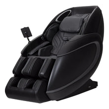 Load image into Gallery viewer, TitanMassage ChairsTitan 4D Fleetwood 2.0 LE Massage ChairBlackMassage Chair Heaven