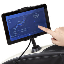Load image into Gallery viewer, TitanMassage ChairsTitan 4D Fleetwood 2.0 LE Massage ChairTaupeMassage Chair Heaven