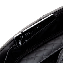 Load image into Gallery viewer, TitanMassage ChairsTitan 4D Fleetwood LE Massage ChairBlackMassage Chair Heaven