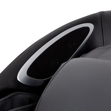 Load image into Gallery viewer, TitanMassage ChairsTitan 4D Fleetwood LE Massage ChairBlackMassage Chair Heaven