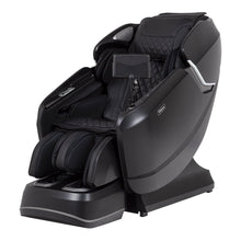 Load image into Gallery viewer, TitanMassage ChairsTitan Pro Vigor 4D Massage ChairBlackMassage Chair Heaven