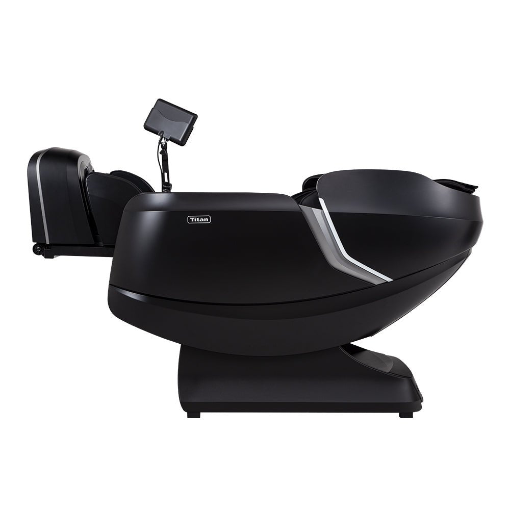 TitanMassage ChairsTitan Pro Vigor 4D Massage ChairBrownMassage Chair Heaven